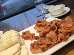 -山海经·海边人家 海鲜新青岛菜(扬州路店)