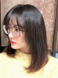 -简影造型·自选烫染接发salon