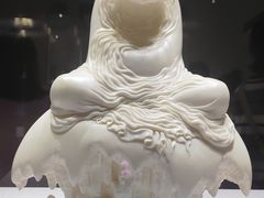 -中华艺术宫(上海美术馆)