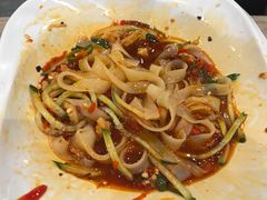 秘制凉皮-魏家凉皮(博水商务大厦店)