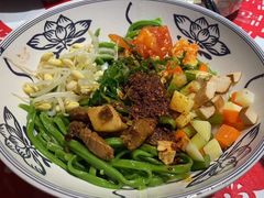 -汉唐宴长安食府