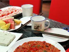 -重庆大队长火锅(凤城八路店)