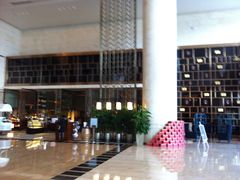 -福州天元国际威斯汀酒店·中国元素餐厅