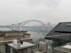-三间愈舍·Triple Spa(重庆IFS国金中心店)