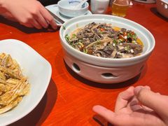 爆肚儿-北平食府(马鞍山路店)