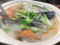 -广东道至正餐厅(区庄店)