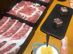 -厚道寿喜烧専門店(宝龙环湖店)