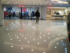 -银座mall(东直门店)