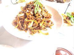 -福海居烤鸭店(鸟巢店)