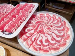 -蜀留香火锅·始于1999·原四川老火锅(白堤路店)