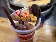 -咖咖火锅(老店)