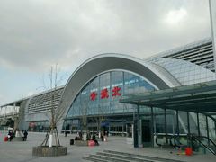 -余姚北站