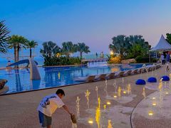 -深圳大梅沙京基洲际度假酒店