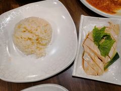 -五星海南鸡饭餐馆(东海岸路店)