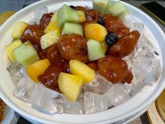 -大树餐厅(红旗街万达店)