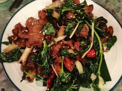 -浩海火燒雲傣家菜(芮欧百货店)