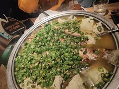 -烤匠麻辣烤鱼(双流明城购物中心店)