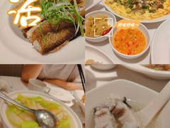 -莆田餐厅PUTIEN(三里屯店)