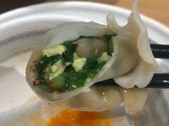 -天怡興·百年蒸饺(中心书城店)