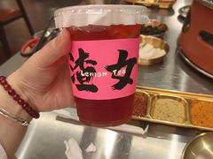 -核桃碳烤肉馆(深圳首店)