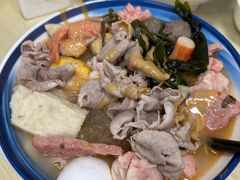 -重庆麻辣烫(国权路店)