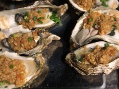 -八一湛江生蚝(文明东路总店)