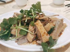 白切鸭-电白鸭粥店(下沙二坊88号店)