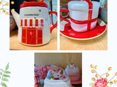 -星巴克(北京望京店)