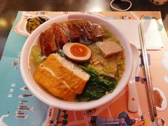 -陈鹏鹏潮汕菜(宝安机场T3航站楼店)