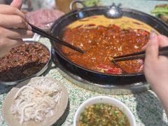 -五里关火锅(牛市口店)