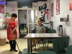 -大勇羊棒骨·烧烤(经六路店)