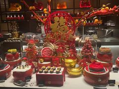 -康莱德酒店·美庭自助餐厅