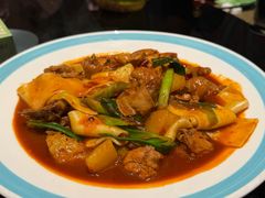 -清真·宁夏印象·盐池滩羊肉体验店(江宁路店)