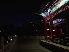 -西海子公园