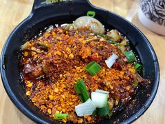 -冒椒火辣(奎星楼街店)