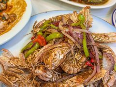 -来之顺海鲜菜馆·青岛菜·始于1993(栈桥店)