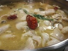 -新记印象酸菜鱼馆(天阳亲子广场店)