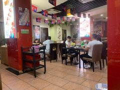 大堂-潮汕美牛肉丸火锅店(天宁寺店)