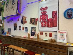 -老宅原住民沙茶面精品小吃(龙头路店)