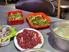 -贵宾牛·潮汕牛肉火锅(珠池总店)