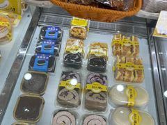 -赵小璐快乐甜品蛋糕(平安路店)