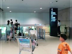 -温州龙湾国际机场