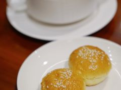 -花园咖啡厅(厦门美丽华大酒店)