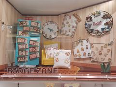 -泡泡玛特POPMART机器人店(高新万达店)