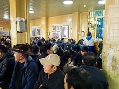 -老光明岗琼甜茶馆