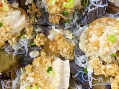 -粤盛海鲜平价店(洛溪食街店)