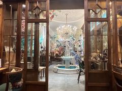 -秘密旅行Bonjour(黑金冠 江南西店)