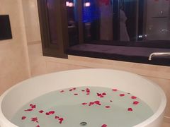 -南京圣和府邸豪华精选酒店