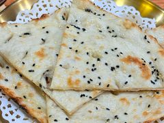-清真·AL-JANNAT 佳纳特餐厅(狮子桥店)