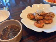 -新天世纪中餐厅